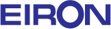 Логотип фирмы EIRON в Калуге