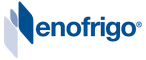 Логотип фирмы Enofrigo в Калуге