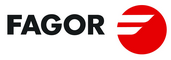 Логотип фирмы Fagor в Калуге