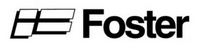 Логотип фирмы Foster в Калуге