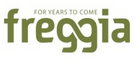 Логотип фирмы Freggia в Калуге