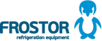 Логотип фирмы FROSTOR в Калуге