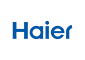 Логотип фирмы Haier в Калуге