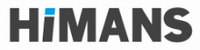 Логотип фирмы HiMANS в Калуге