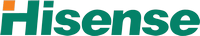 Логотип фирмы Hisense в Калуге