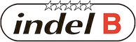 Логотип фирмы Indel B в Калуге