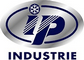 Логотип фирмы IP INDUSTRIE в Калуге