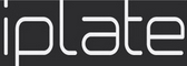 Логотип фирмы Iplate в Калуге