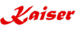 Логотип фирмы Kaiser в Калуге
