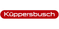 Логотип фирмы Kuppersbusch в Калуге