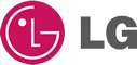 Логотип фирмы LG в Калуге