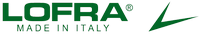 Логотип фирмы LOFRA в Калуге