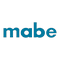 Логотип фирмы Mabe в Калуге