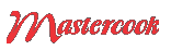 Логотип фирмы MasterCook в Калуге