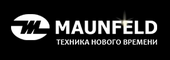 Логотип фирмы Maunfeld в Калуге
