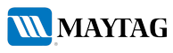 Логотип фирмы Maytag в Калуге