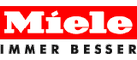 Логотип фирмы Miele в Калуге