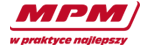 Логотип фирмы MPM Product в Калуге