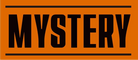 Логотип фирмы Mystery в Калуге