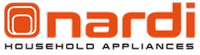 Логотип фирмы Nardi в Калуге
