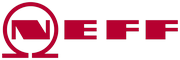 Логотип фирмы NEFF в Калуге