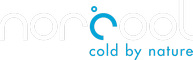 Логотип фирмы Norcool в Калуге
