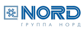 Логотип фирмы NORD в Калуге