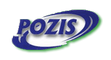 Логотип фирмы Pozis в Калуге