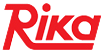 Логотип фирмы Rika в Калуге
