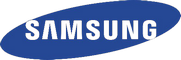 Логотип фирмы Samsung в Калуге