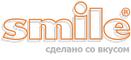 Логотип фирмы Smile в Калуге