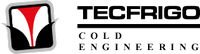 Логотип фирмы Tecfrigo в Калуге