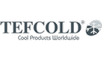 Логотип фирмы TefCold в Калуге