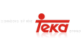 Логотип фирмы TEKA в Калуге