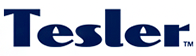 Логотип фирмы Tesler в Калуге