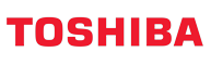 Логотип фирмы Toshiba в Калуге