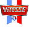 Логотип фирмы Vitesse в Калуге