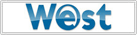 Логотип фирмы WEST в Калуге