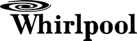 Логотип фирмы Whirlpool в Калуге