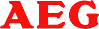 Логотип фирмы AEG в Калуге