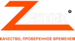 Логотип фирмы Zertek в Калуге