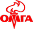 Логотип фирмы Омичка в Калуге