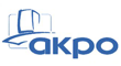 Логотип фирмы AKPO в Калуге