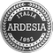 Логотип фирмы Ardesia в Калуге