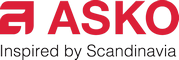 Логотип фирмы Asko в Калуге