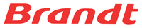 Логотип фирмы Brandt в Калуге