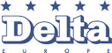 Логотип фирмы DELTA в Калуге