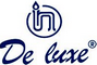 Логотип фирмы De Luxe в Калуге